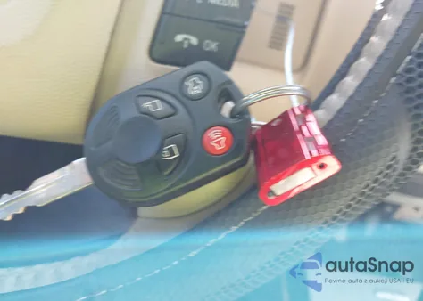 2009 Ford Escape Xlt from USA, damaged, VIN 1FMCU03729KA21715